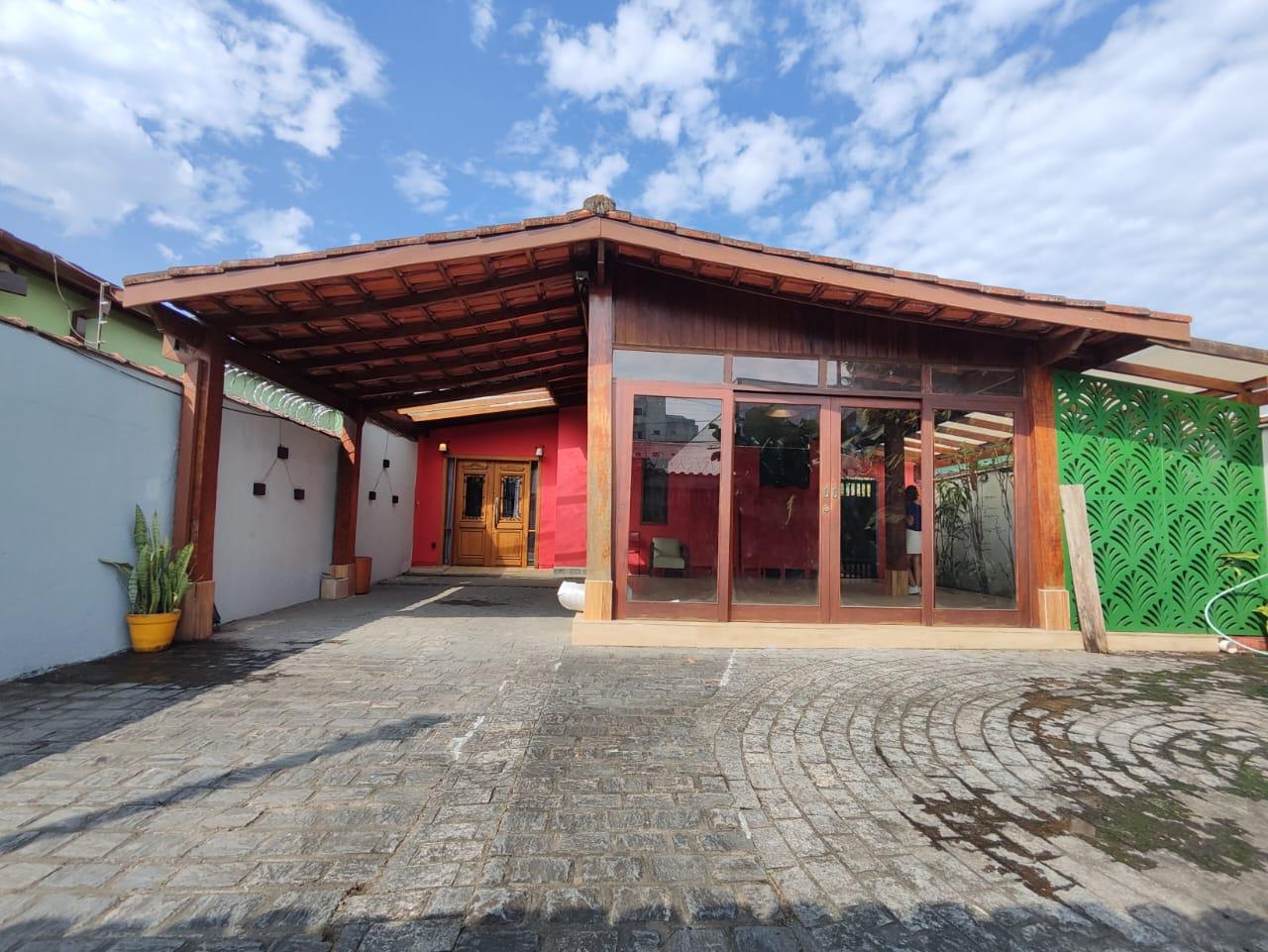 Casa no Centro de Ubatuba